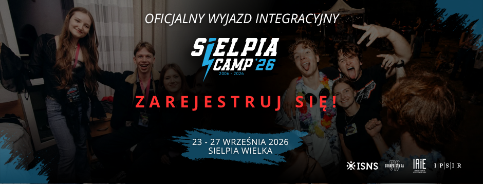 Header strona sielpiacamp